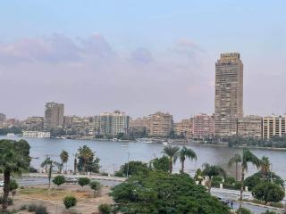 apartment in giza beside four seasons hotel - Il Cairo - 9