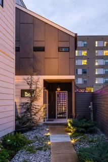 Luxury House - Heated Pool - in The Gulch - Walk Anywhere - Nashville - 9