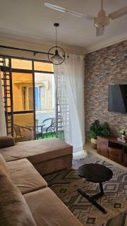 cherrie's home - Mombasa - 0
