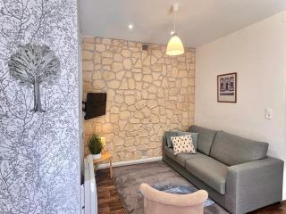 Charmant T2 avec jardin, 4 pers, coeur de village - Cauterets - 5