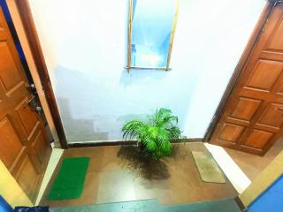 CSG Guest House - Calangute - 8