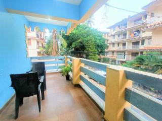 CSG Guest House - Calangute - 6