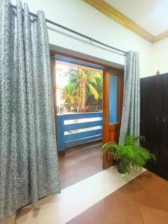 CSG Guest House - Calangute - 4