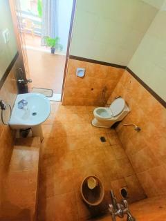 CSG Guest House - Calangute - 2