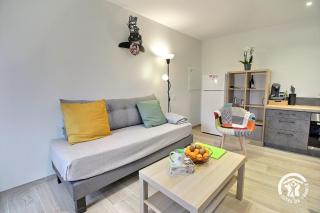 Appartement au cœur de la nature - 7