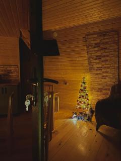 Garden Cottages - Mestia - 4