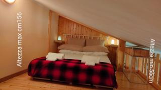 CASA APRICA - BoxAuto - Wifi - - Corteno Golgi - 5