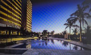 Hot Beach Suites Olímpia - Olímpia - 1