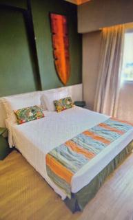 Hot Beach Suites Olímpia - Olímpia - 9