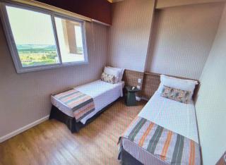 Hot Beach Suites Olímpia - Olímpia - 6