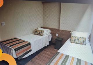 Hot Beach Suites Olímpia - Olímpia - 5