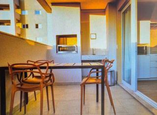 Hot Beach Suites Olímpia - Olímpia - 3