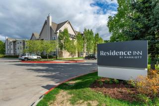 Residence Inn by Marriott Anchorage Midtown - 9