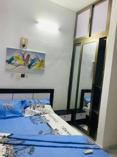 Appartement meublé - 3