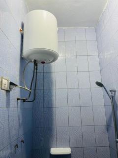 Appartement meublé - 1