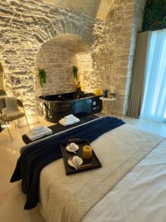 Masseria Finigrini Luxury - 1