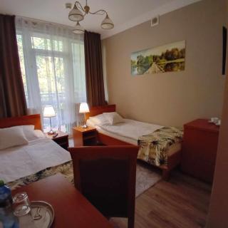 Hotel Olimp - Chojnice - 9