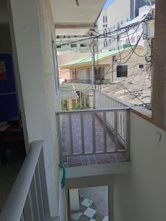 Apartamentos arizona - San Andrés - 3