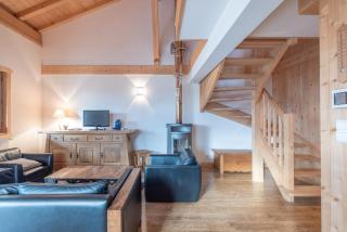 Le Lou Clerouzy - 6 personnes - Samoëns - 1
