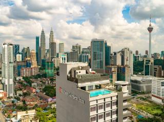 Hilton Garden Inn Kuala Lumpur - South - Kuala Lumpur - 0