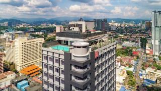 Hilton Garden Inn Kuala Lumpur - South - 8