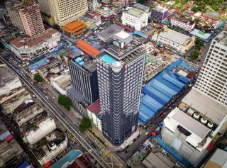 Hilton Garden Inn Kuala Lumpur - South - Kuala Lumpur - 9