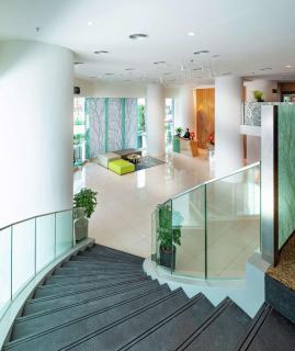 Hilton Garden Inn Kuala Lumpur - South - Kuala Lumpur - 5