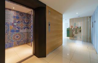 Hilton Garden Inn Kuala Lumpur - South - 3