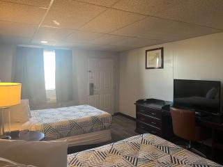 Studio 6 Borger, TX Boom Town - 6