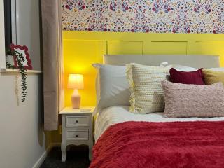 Colourful home in Saffron Walden - Walk to town - Saffron Walden - 8