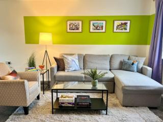 Colourful home in Saffron Walden - Walk to town - Saffron Walden - 7