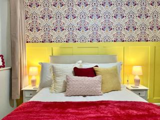 Colourful home in Saffron Walden - Walk to town - Saffron Walden - 5