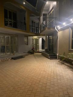 Mugie homes Najjera - Namugongo - 3
