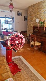 Maison de Caractère située au coeur des domaines viticoles de BANDOL - La Cadière-dʼAzur - 2