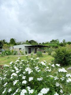 Villa Du Dassy - Le Tampon - 0