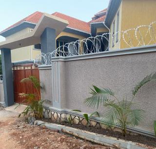Mugie homes Najjera - Namugongo - 6