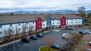 Candlewood Suites Boise - Towne Square by IHG - Boise - 9