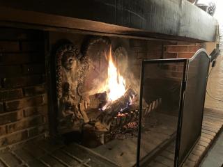 Chambres d hôte du Puy des Gardes - 6