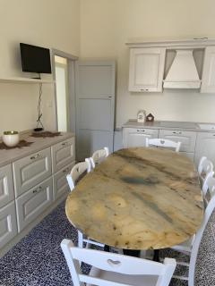 Le Rondini del Borgo - Ugento - 6