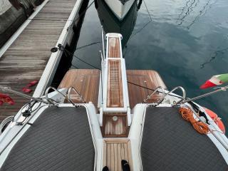 Motor Yacht Raffaelli "Bonita" - 3