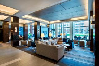 Boston Marriott Cambridge - Cambridge - 2