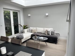 Beautiful 3 bed house in Rathgar short walk to Dublin city centre - Dublino - 1