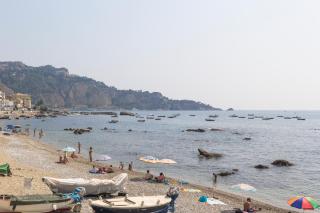 Apartment Tysandros - Giardini-Naxos - 1
