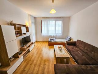 Mountain Dream A8 apartment - Borovets - 3