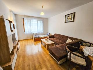 Mountain Dream A8 apartment - Borovets - 8