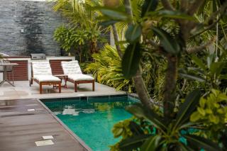 Okan Chalet - Barka - 4
