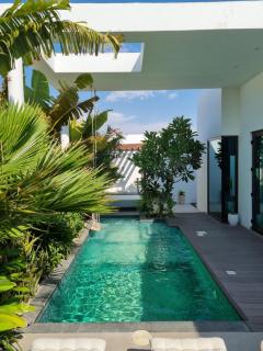 Okan Chalet - 1