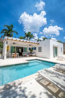 Chameleon Village - 0