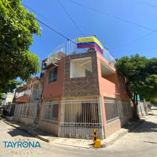 Apartamento totalmente amoblado - Santa Marta - 0
