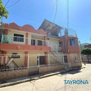 Apartamento totalmente amoblado - Santa Marta - 8
